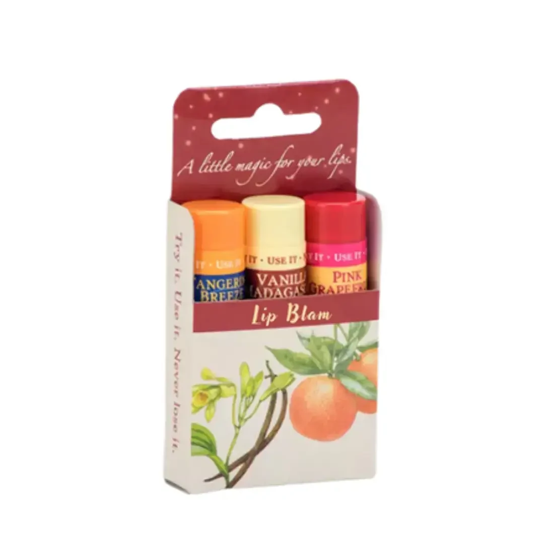 Custom Lip Balm Boxes - Image 2