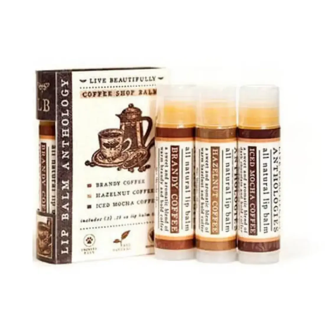 Custom Lip Balm Boxes - Image 4