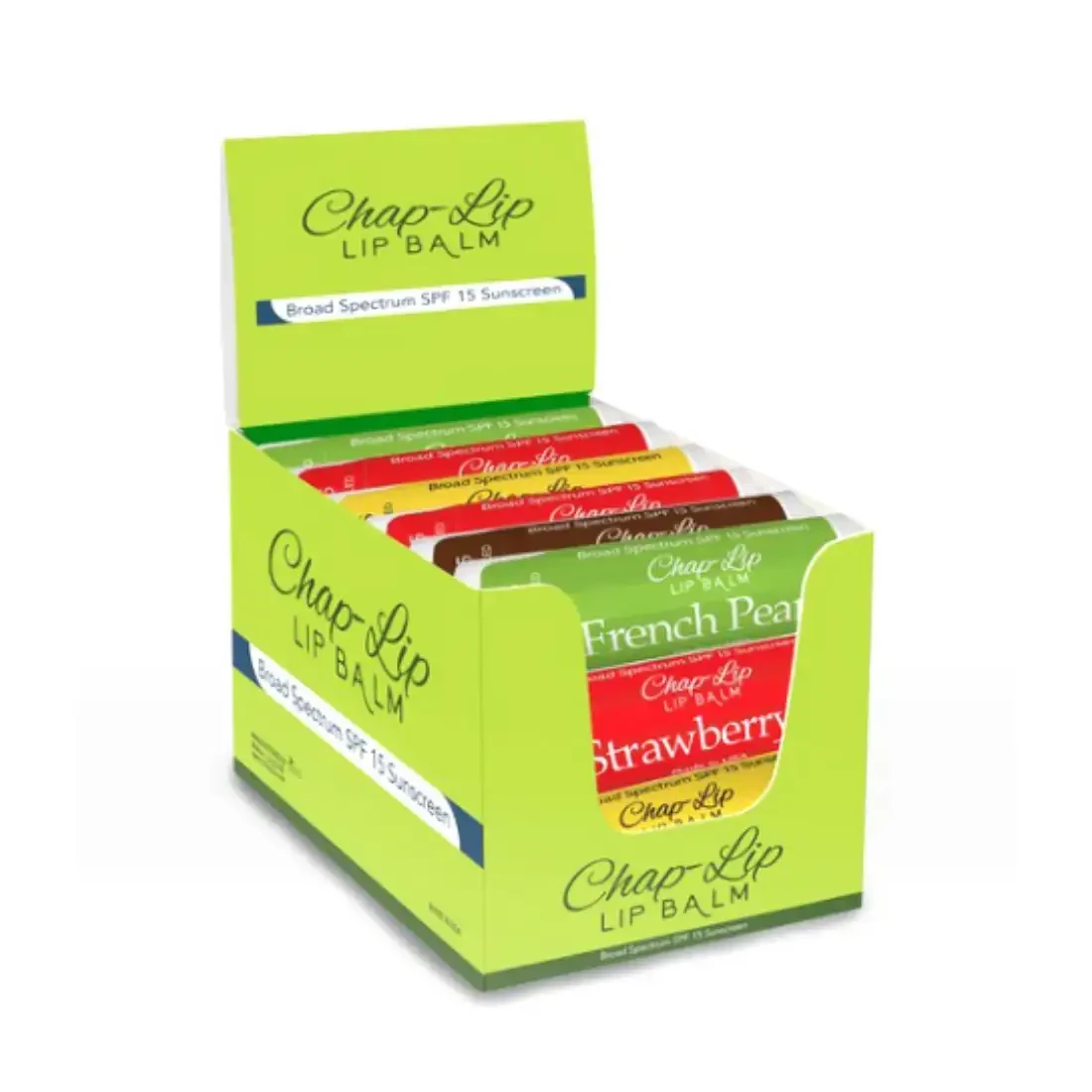 Custom Lip Balm Boxes - Image 5