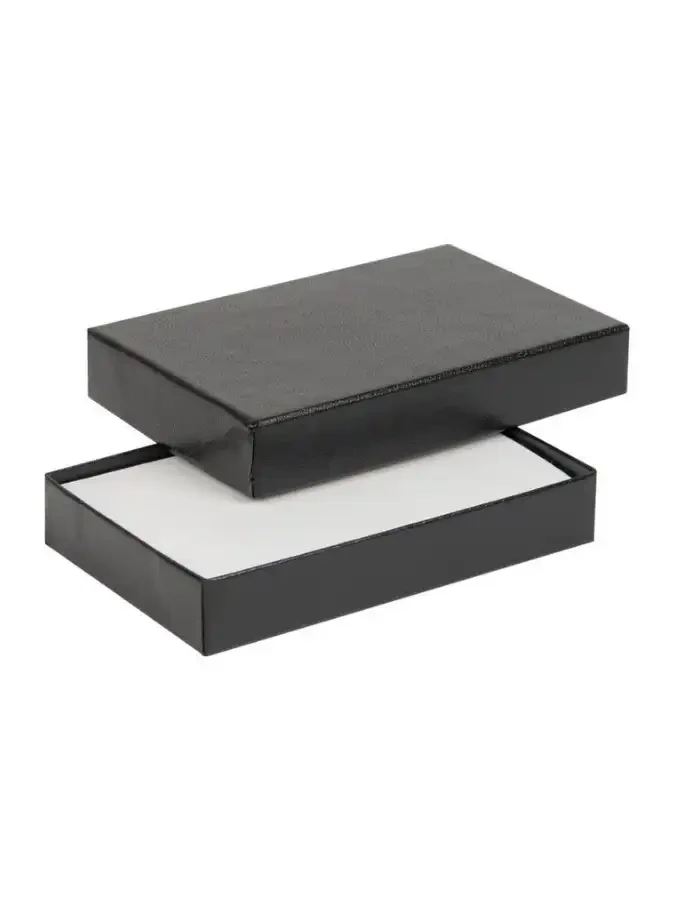 Custom Rigid Credit Card Boxes