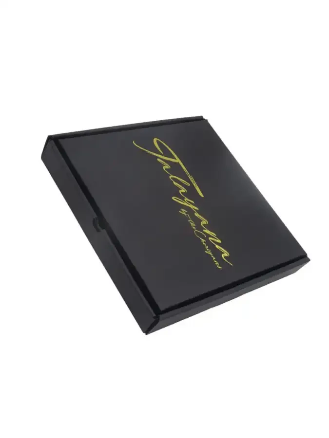 Custom Rigid Credit Card Boxes - Image 3