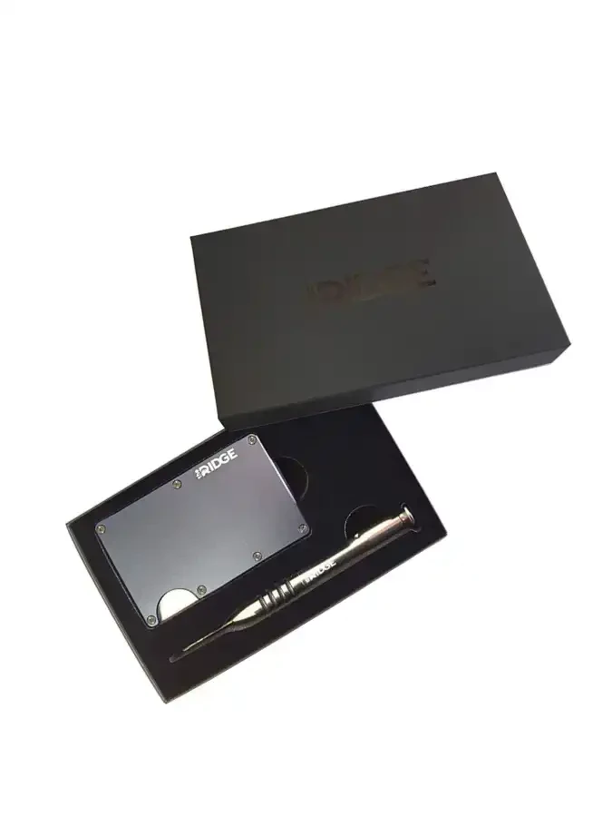 Custom Rigid Credit Card Boxes - Image 5