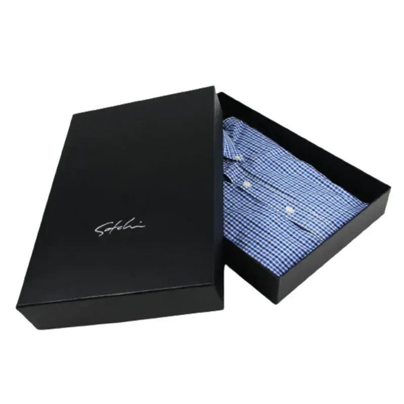 Custom Shirt Boxes - Image 2