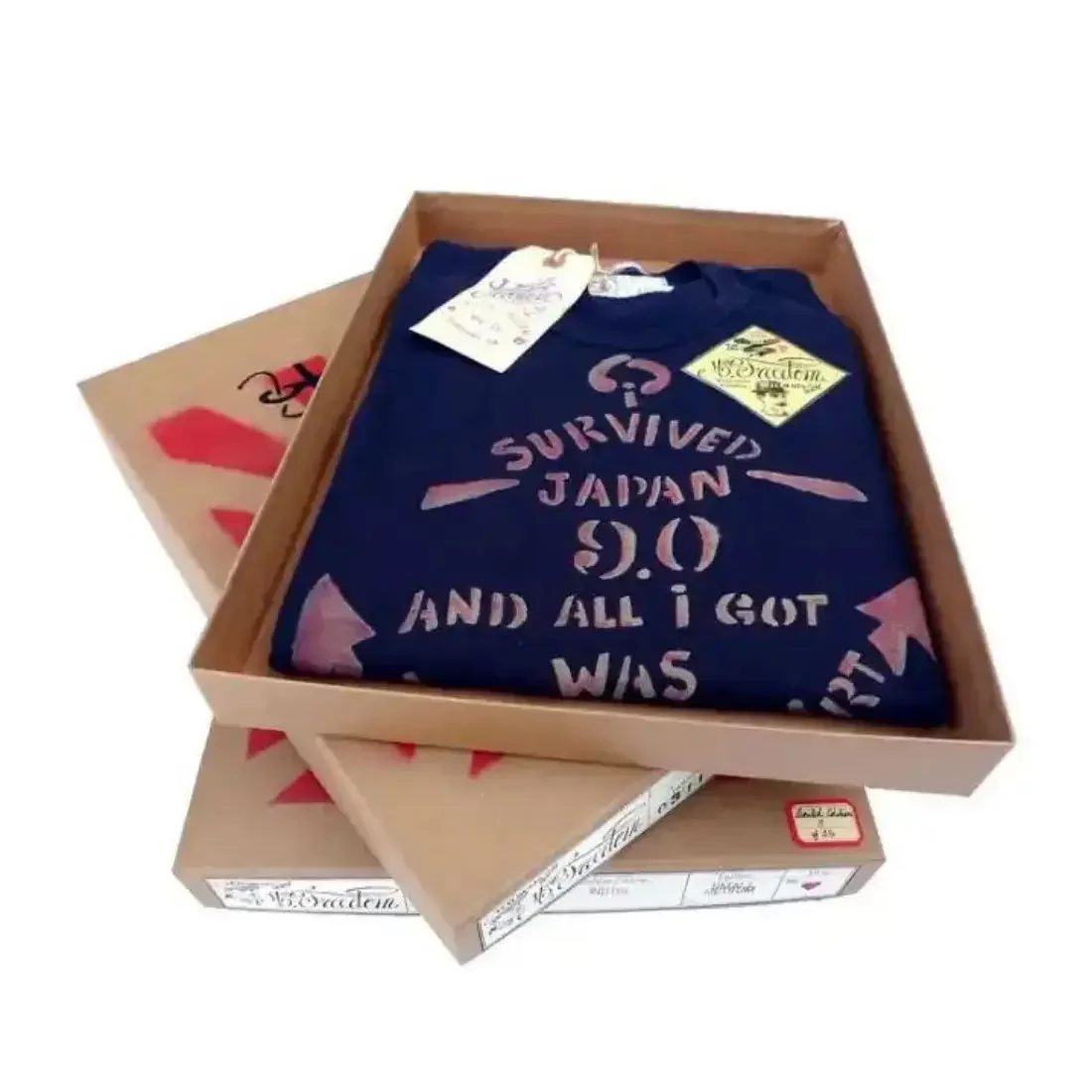 Custom Shirt Boxes - Image 5
