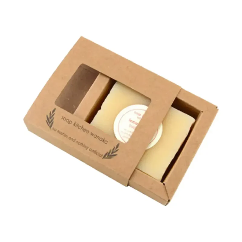 Custom Soap Sleeve Boxes - Image 2