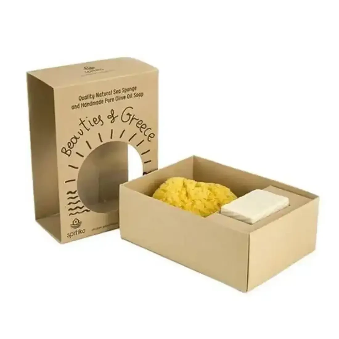 Custom Soap Sleeve Boxes - Image 3