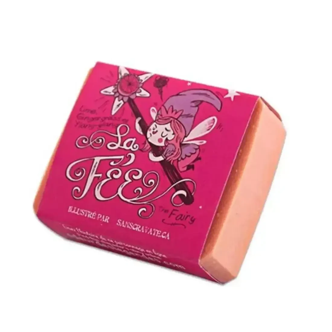 Custom Soap Wraps - Image 4