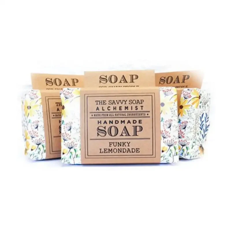 Custom Soap Wraps - Image 5