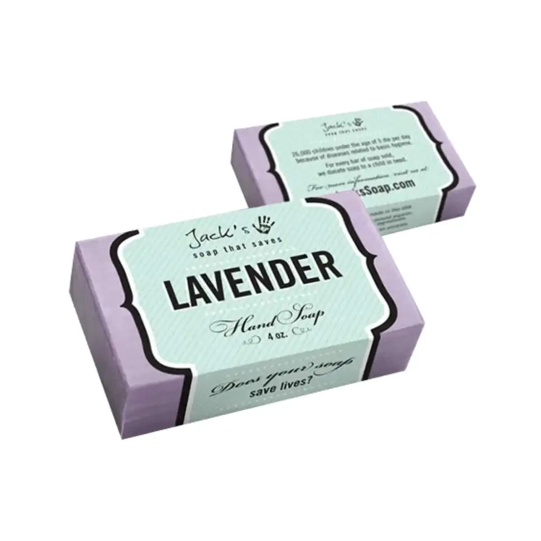 Custom Soap Wraps - Image 6