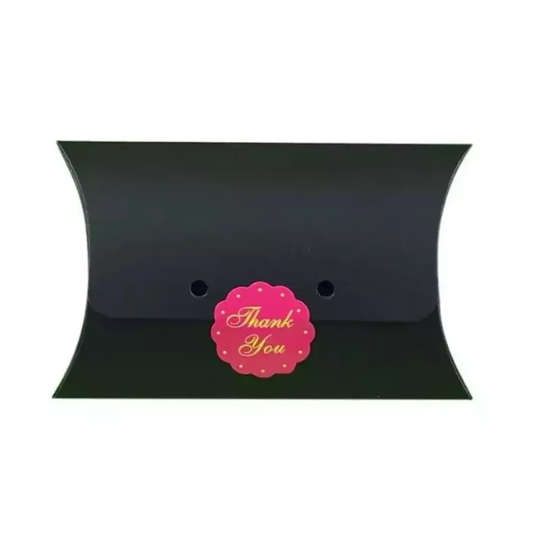 Custom Wig Pillow Boxes - Image 4