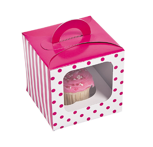 Cupcake Boxes - Image 2