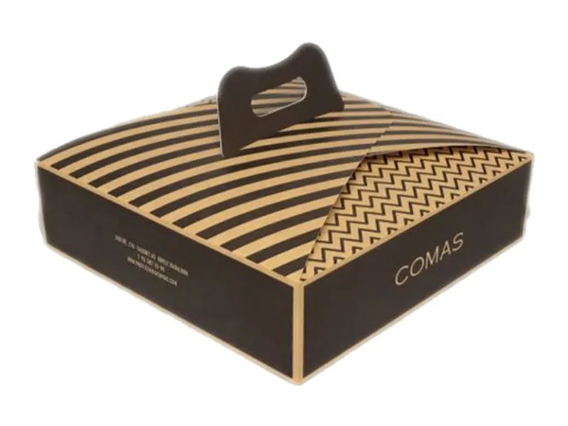 Handle Boxes - Image 3