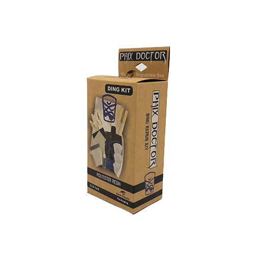 Hang Tab Printed Boxes - Image 2