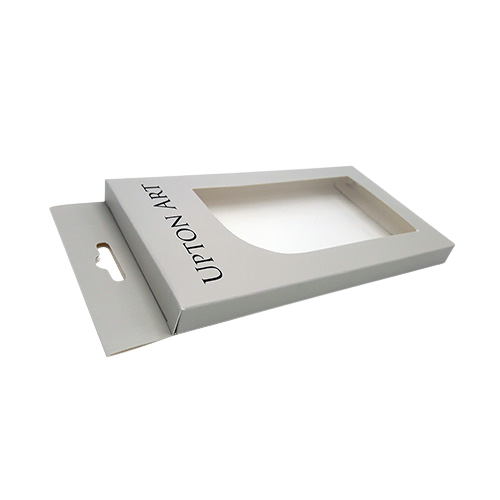 Hang Tab Printed Boxes - Image 3