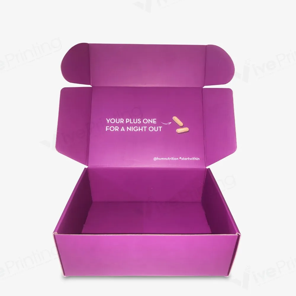 Mailer Boxes - Image 4