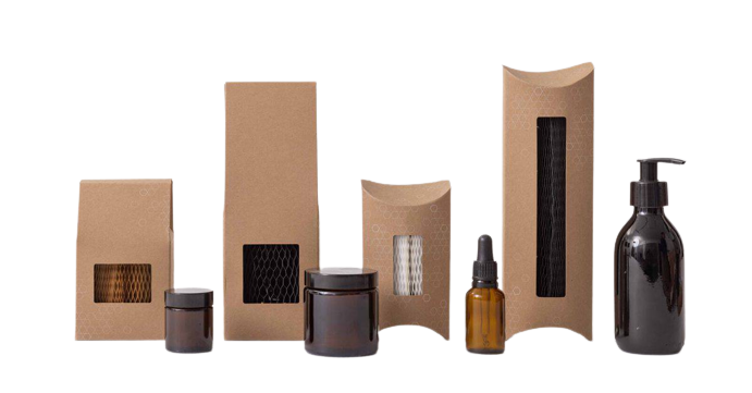 Natural Kraft Boxes - Image 4