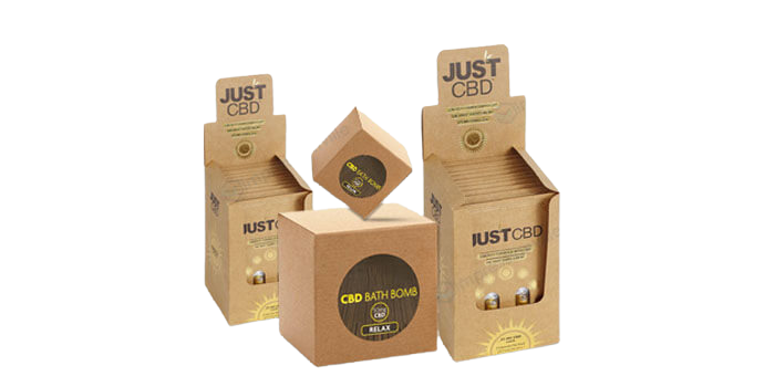 Natural Kraft Boxes - Image 2